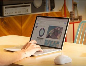 Produktbild Logitech M240 Silent (Kabellos)