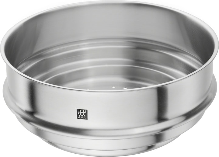 Produktbild Zwilling Universal Dampfeinsatz, 20+24cm