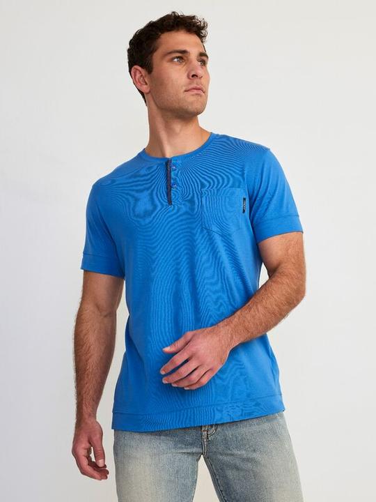 Produktbild Jockey Night & Day Henley T-Shirt (XL)