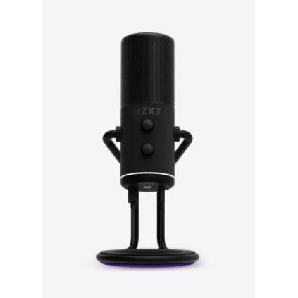 NZXT Capsule Black PC microphone, Mikrofon