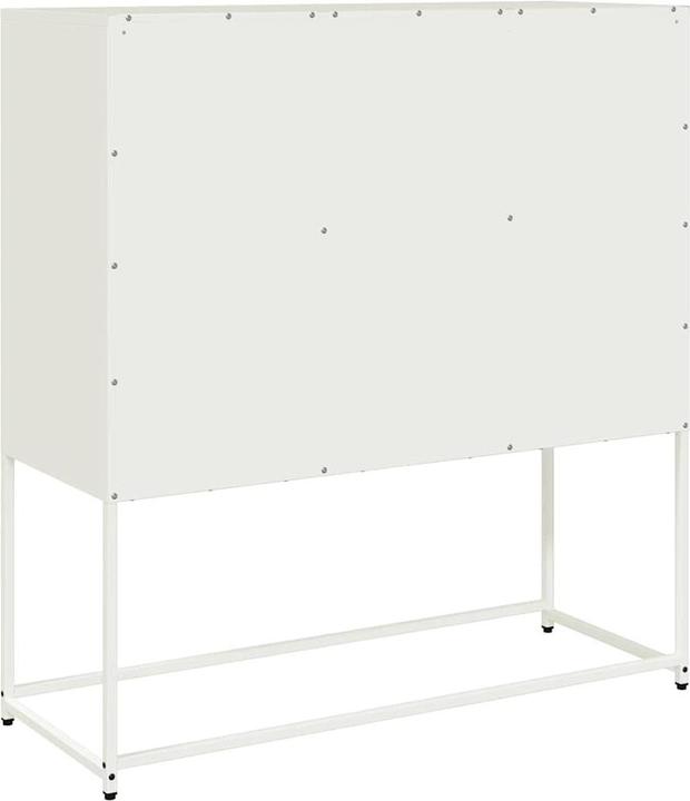 Produktbild vidaXL Sideboard (100.50 x 39 x 107 cm)