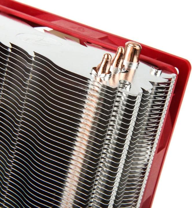 Produktbild Raijintek Themis (157 mm)