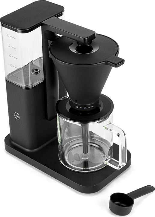 Produktbild Wilfa Zense Black (EU-Stecker)