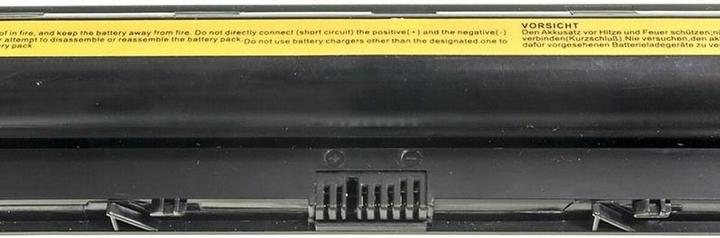 Produktbild GreenCell Cell LE46 Notebook-Ersatzteil Akku (4 Zellen, 2200 mAh)