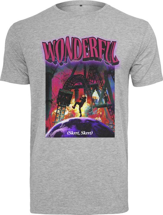 Produktbild Mister Tee Wonderful Tee - 22271 (M)