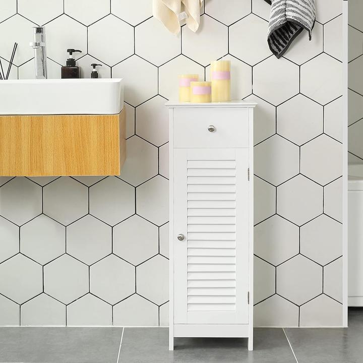 Image du produit Vasagle Woody (32 x 30 x 87 cm)