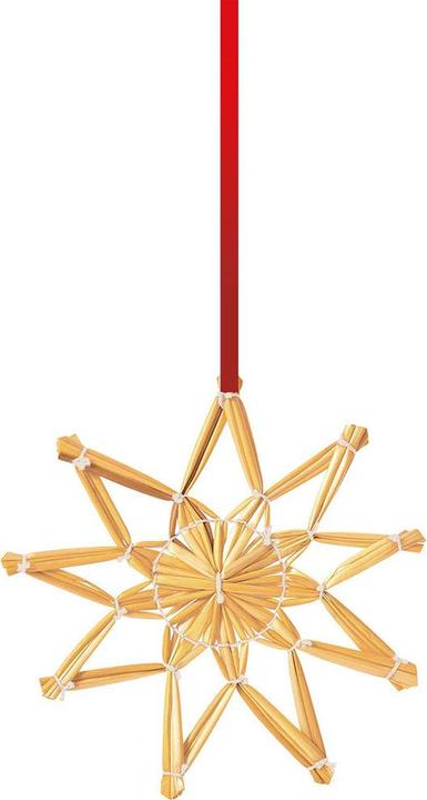 Immagine prodotto La stella di paglia