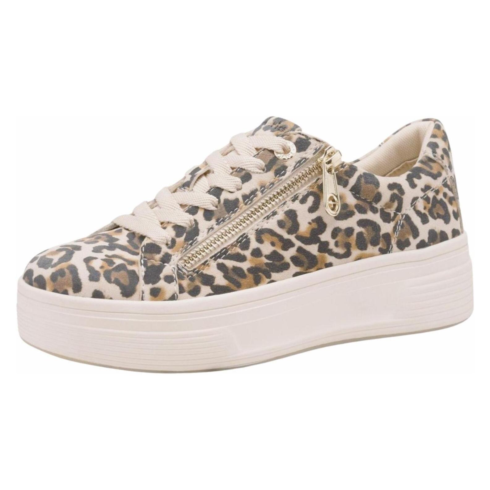 Tamaris, Vrouwen, Sneakers, Sneaker, Veelkleurig, (39)