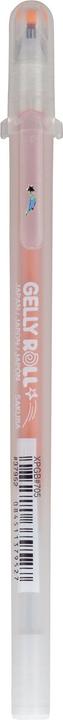 Produktbild Sakura Gelstift GLITZER SILBER HELL (1x)