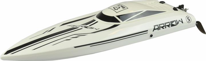 Amewi Arrow 5 Mono Electric Brushless Racing Boat 3S RTR