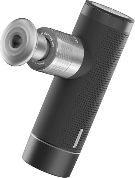 Image du produit Naipo O'Yeet MG-T1 (4 Marches)