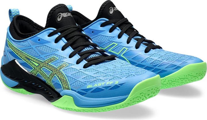 Image du produit ASICS Performance Chaussures d'intérieur Blast Ff 3 Men - Us 11.5 (46) (46)