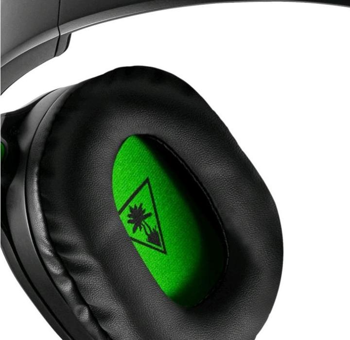 Produktbild Turtle Beach Earforce Recon 70X (Kabelgebunden)