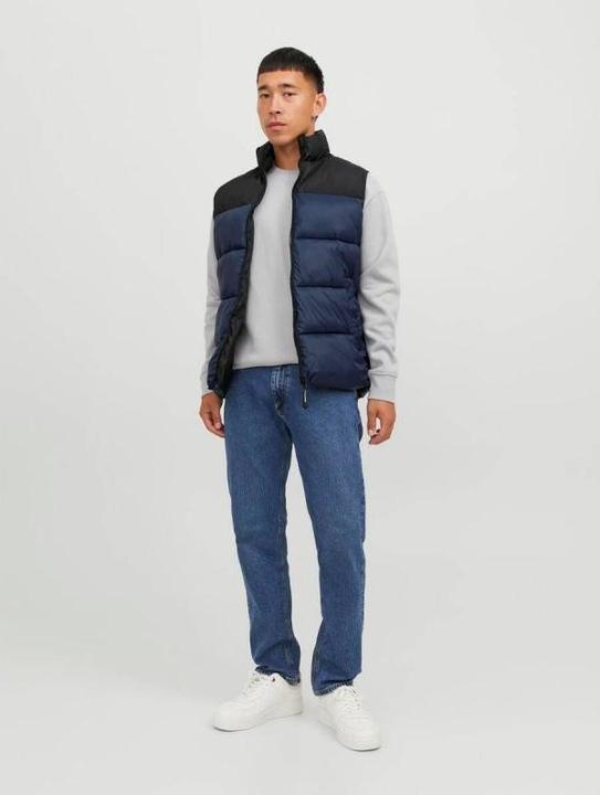 Produktbild Jack & Jones Recycelter Polyester Weste (M)
