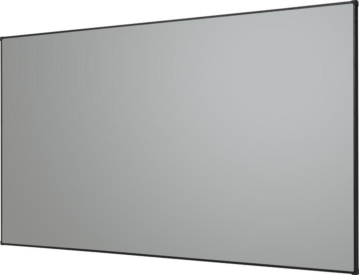 En.Casa Projektionsleinwand Väkhoga 100 Zoll 16:9 wandhängend (100", 16:9)