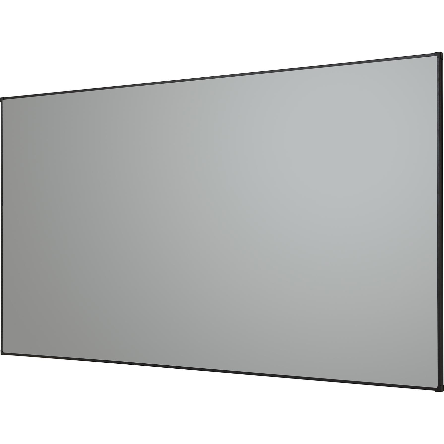 Pantalla de proyección Alr 80 100 120 pulgadas proyector láser TV de Pantalla de proyección Alr 80 100 120 pulgadas proyector láser TV de