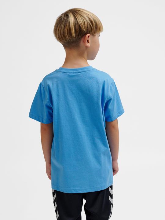 Produktbild hummel hmlTRES T-SHIRT S/S (122)