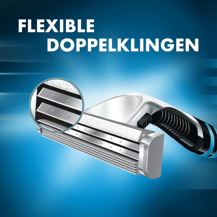 Immagine prodotto Gillette Sensor Excel