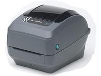 Produktbild Zebra GX420t (203 dpi)