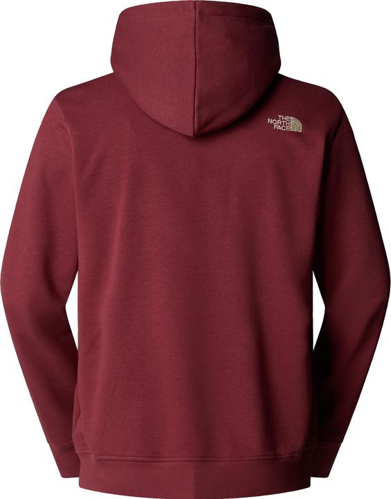 Produktbild North Face Drew Peak Light (S)