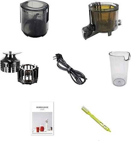 Produktbild Hurom Slow Juicer H310A
