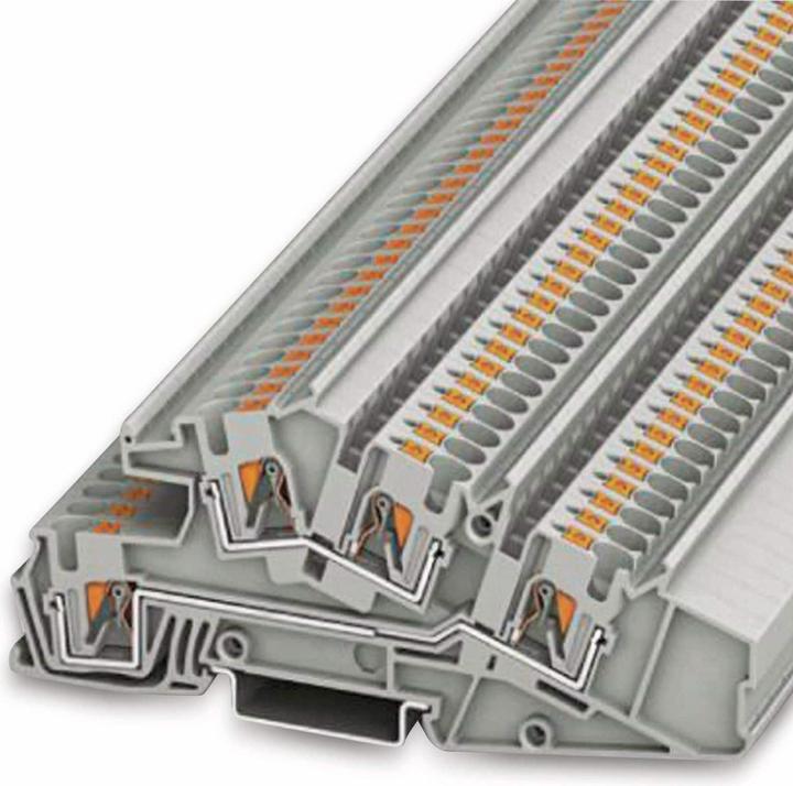 Produktbild Phoenix Contact Installationsetagenklemme