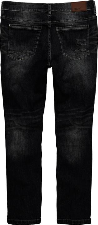 Produktbild Men+ Jeans, Denim, Straight Fit, 5-Pocket, bis Gr. 72/36 (54)