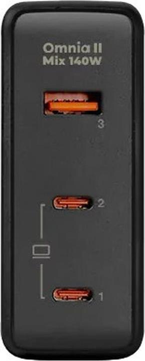 Produktbild Aukey OmniaMix II (140 W)