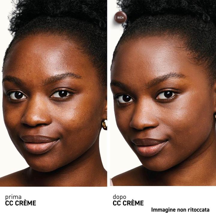 Actual product image Erborian CC Crème (Beige, Clair, Light, 15 ml)