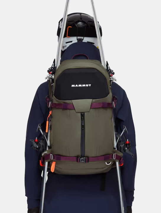 Image du produit Mammut Nirvana 35 Femmes (35 l)