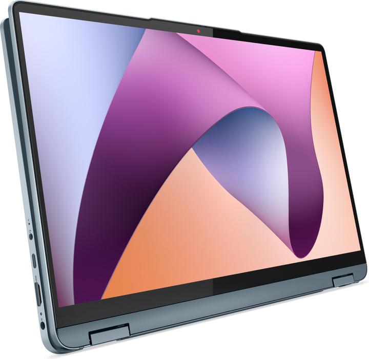 Produktbild Lenovo IdeaPad Flex 5 (14", AMD Ryzen 7 7730U, 16 GB, 1000 GB, CH)
