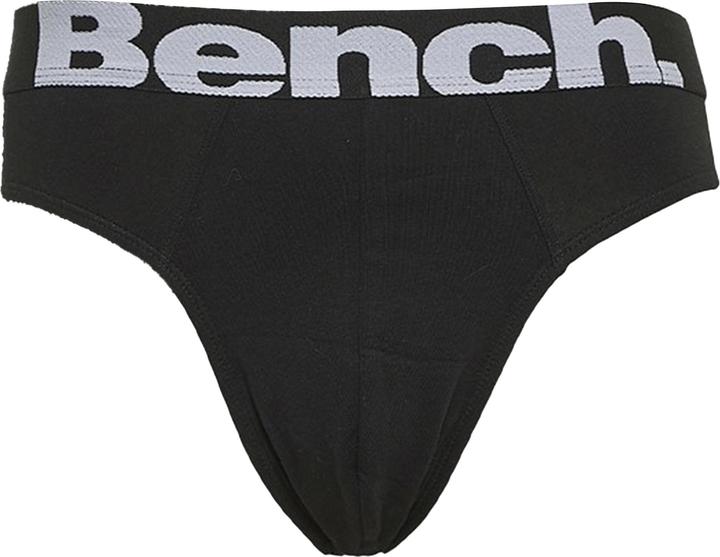 Produktbild Bench 3er Pack Baumwoll Slips Unterwäsche Asner (L, 3er Pack)