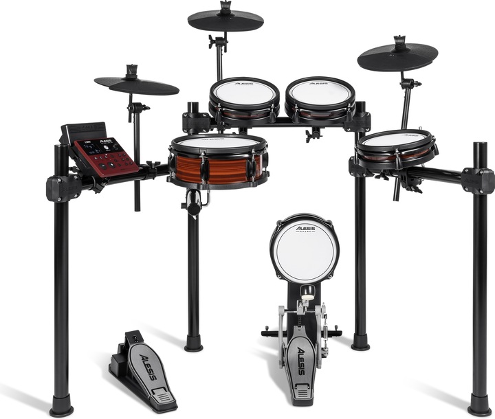 Actual product image Alesis Nitro Pro (E-drum)