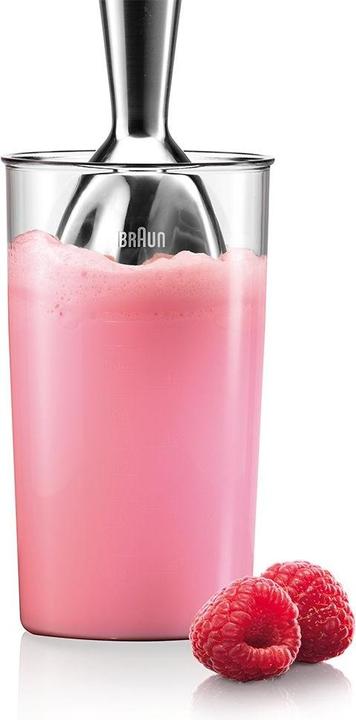 Produktbild Braun Multiquick 7 MQ 700 Soup