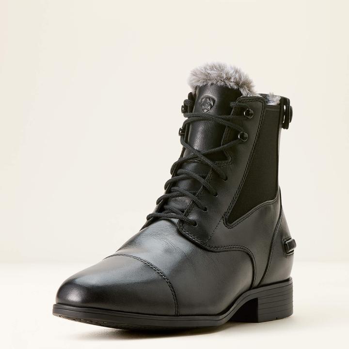 Produktbild Ariat Kendall Back Sherpa Paddock (36.5)