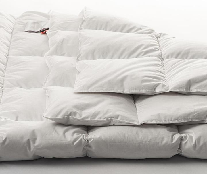 Image du produit Duvetsuisse Light Duck Basic (470 g, Duvet, 150 x 210 cm)