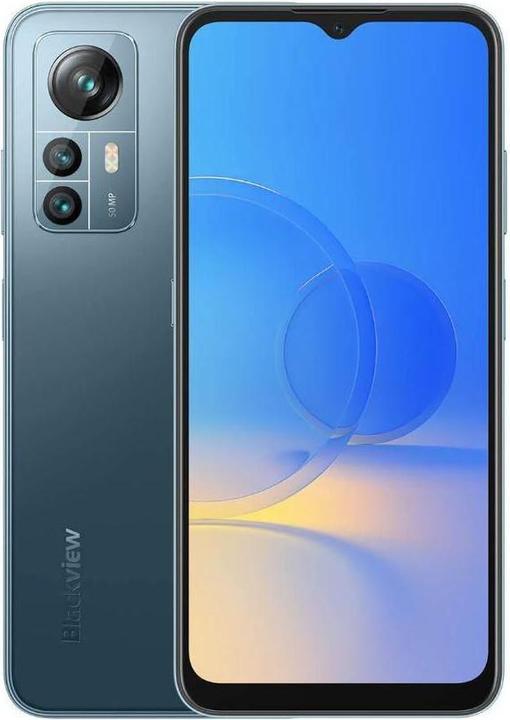 Produktbild Blackview A85 8/128GB 4G/NFC (128 GB)