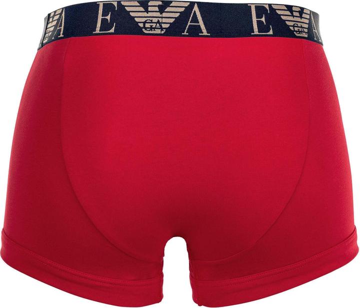 Produktbild Emporio Armani Bold Monogram (M, 3er Pack)