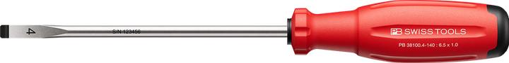 Productafbeelding PB Swiss Tools Schraubenzieher PB 8140 SwissGrip (Gleuf)