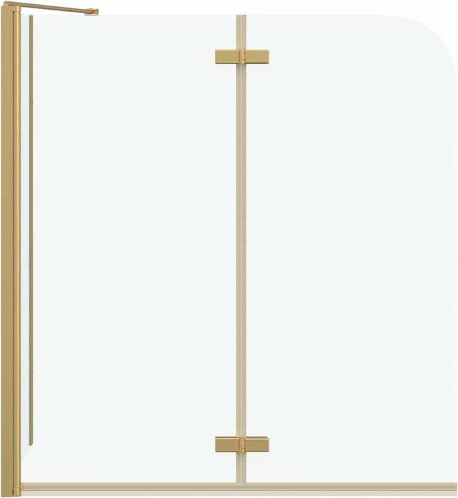 Image du produit vidaXL Duschwand