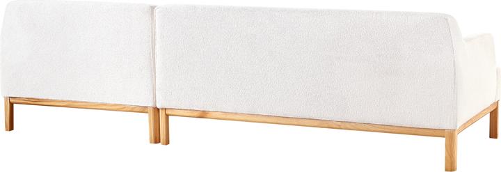 Produktbild Beliani Sosjo (Ecksofa)