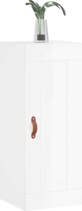 Image du produit vidaXL Wandschrank (34.50 x 34 x 90 cm)