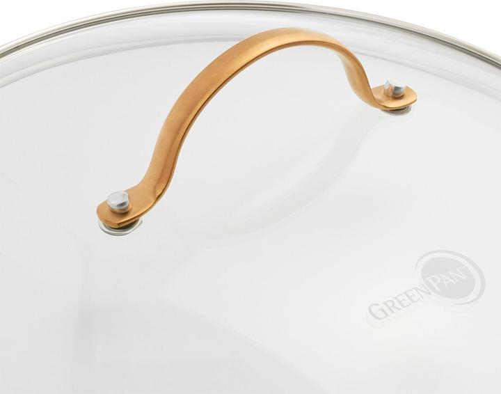 Produktbild Greenpan Padova Reserve (CC008483-001) (Pfannenset + Topfset)