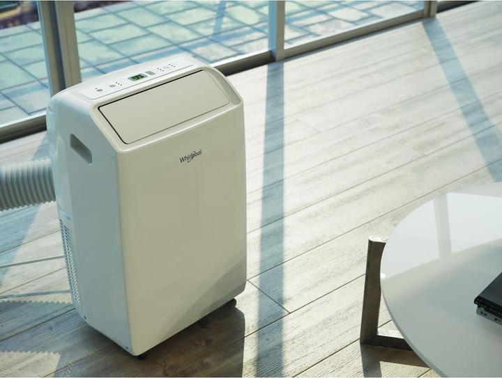 Produktbild Whirlpool PACF29CO (17 m², 9000 BTU/h)