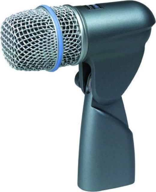 Produktbild Shure Beta 56A