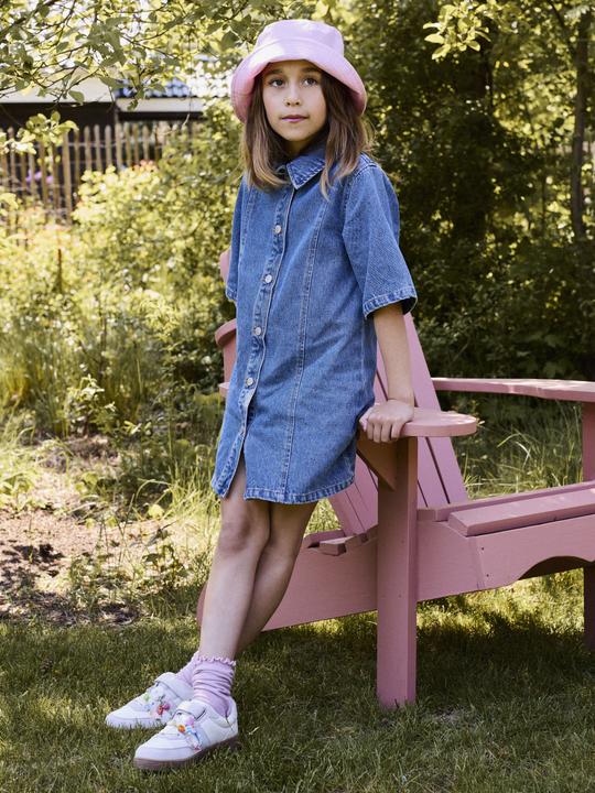 Produktbild Name it Regular Fit Jeanskleid (116)