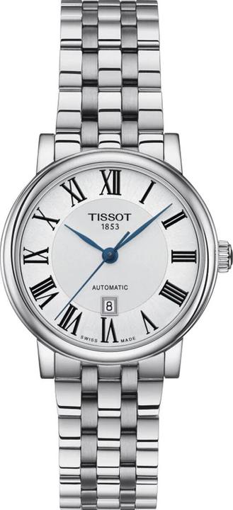 Tissot Damenuhr T1222071103300 (30 mm)