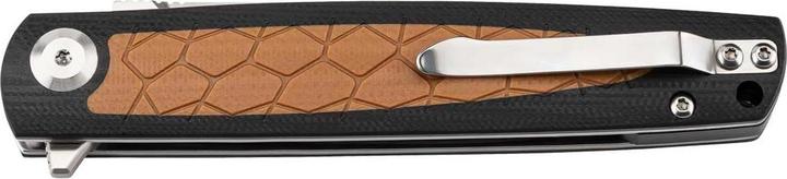 Immagine prodotto Herbertz Selektion Einhandmesser (9.10 cm)