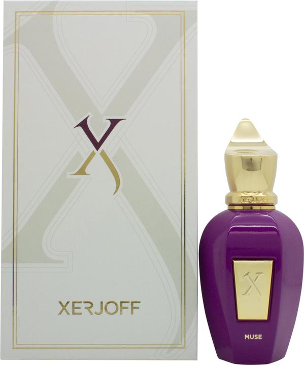 Actual product image XerJoff Muse (Eau de parfum, 50 ml)