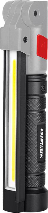 Productafbeelding Kraftwerk Slimlight 800 (800 lm)